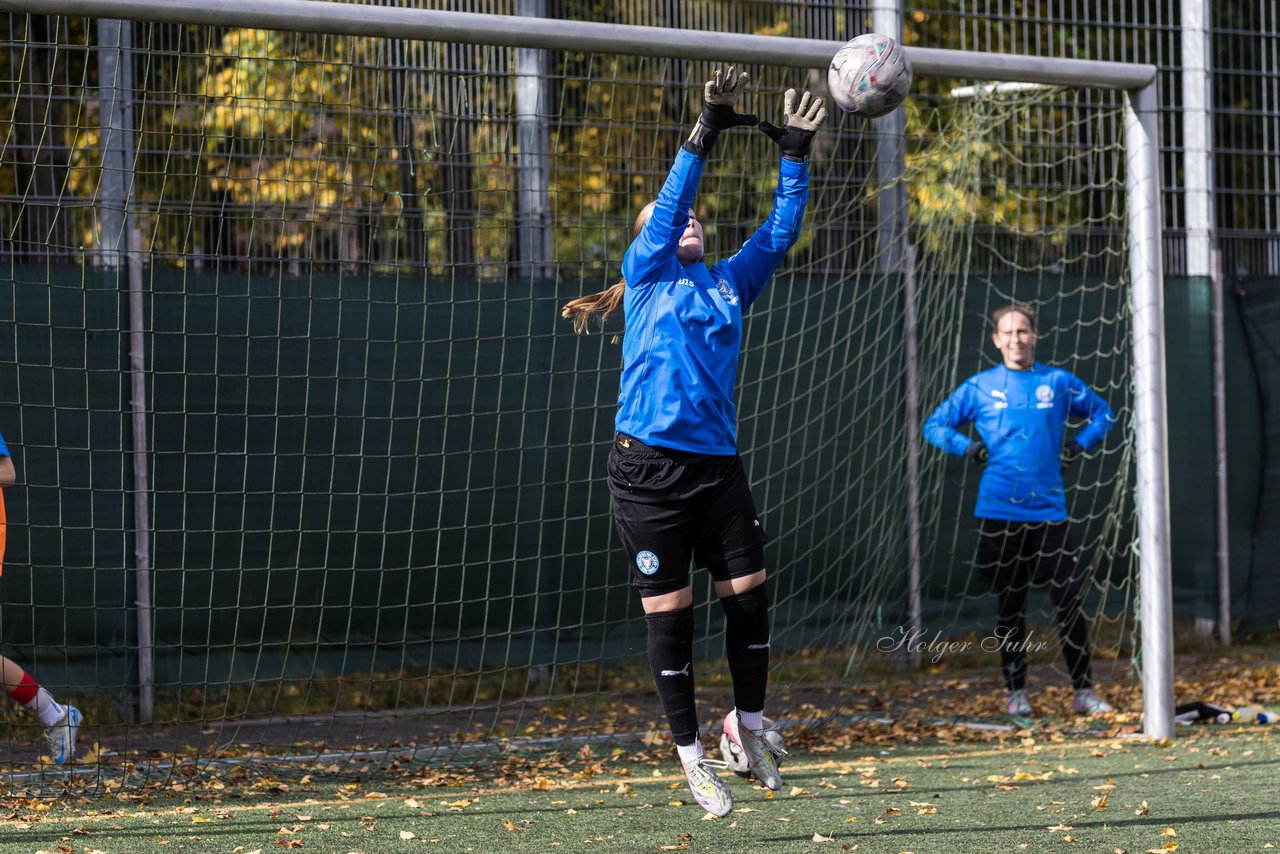 Bild 149 - wCJ Holstein Kiel Turnier